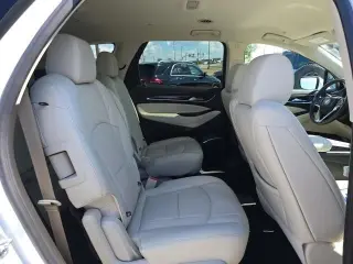 Buick Enclave 2024 4x4 Essence 4dr Crossover