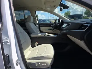 Buick Enclave 2024 4x4 Essence 4dr Crossover