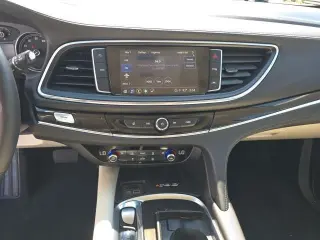 Buick Enclave 2024 4x4 Essence 4dr Crossover