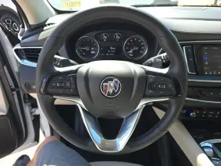 Buick Enclave 2024 4x4 Essence 4dr Crossover