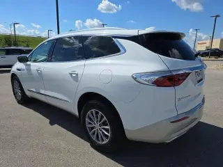 Buick Enclave 2024 4x4 Essence 4dr Crossover
