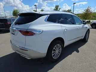 Buick Enclave 2024 4x4 Essence 4dr Crossover
