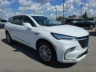 Buick Enclave 2024 4x4 Essence 4dr Crossover