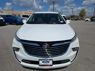 Buick Enclave 2024 4x4 Essence 4dr Crossover