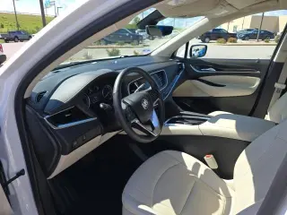 Buick Enclave 2024 4x4 Essence 4dr Crossover
