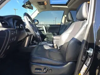 Toyota 4Runner 2021 AWD Limited 4dr SUV