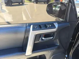 Toyota 4Runner 2021 AWD Limited 4dr SUV