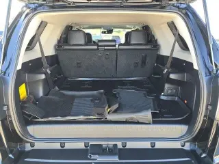 Toyota 4Runner 2021 AWD Limited 4dr SUV