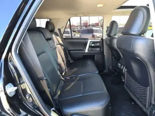 Toyota 4Runner 2021 AWD Limited 4dr SUV