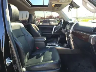 Toyota 4Runner 2021 AWD Limited 4dr SUV