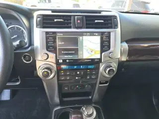 Toyota 4Runner 2021 AWD Limited 4dr SUV