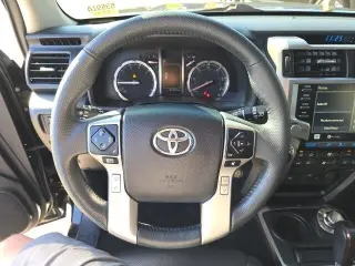 Toyota 4Runner 2021 AWD Limited 4dr SUV