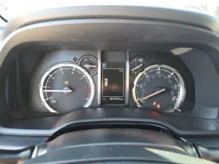 Toyota 4Runner 2021 AWD Limited 4dr SUV