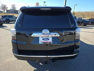 Toyota 4Runner 2021 AWD Limited 4dr SUV