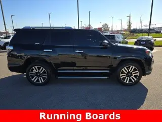 Toyota 4Runner 2021 AWD Limited 4dr SUV