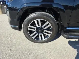 Toyota 4Runner 2021 AWD Limited 4dr SUV