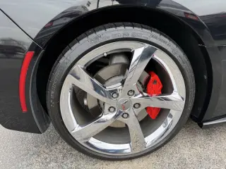 2019 Chevrolet Corvette Stingray