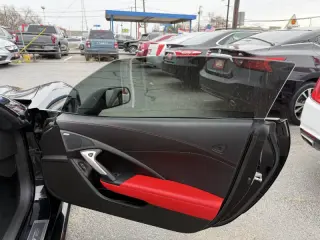 2019 Chevrolet Corvette Stingray