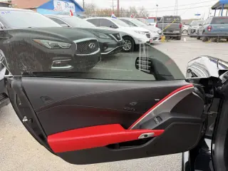 2019 Chevrolet Corvette Stingray