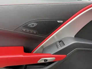 2019 Chevrolet Corvette Stingray
