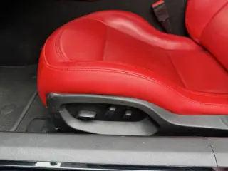 2019 Chevrolet Corvette Stingray