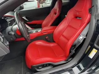 2019 Chevrolet Corvette Stingray