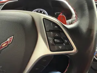 2019 Chevrolet Corvette Stingray