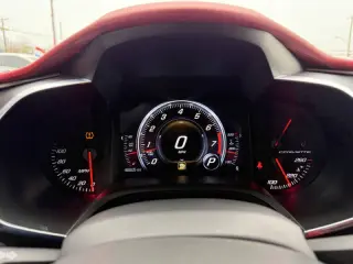 2019 Chevrolet Corvette Stingray
