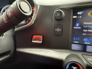 2019 Chevrolet Corvette Stingray