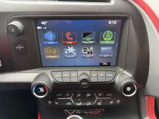 2019 Chevrolet Corvette Stingray