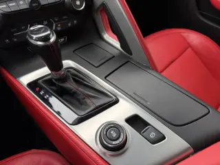 2019 Chevrolet Corvette Stingray
