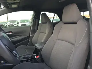 Toyota Corolla Hatchback 2020 SE 4dr Hatchback CVT