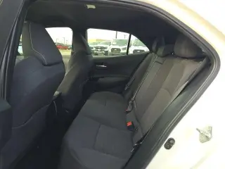 Toyota Corolla Hatchback 2020 SE 4dr Hatchback CVT