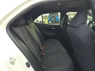 Toyota Corolla Hatchback 2020 SE 4dr Hatchback CVT