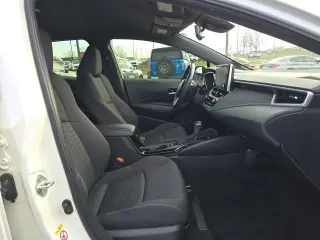 Toyota Corolla Hatchback 2020 SE 4dr Hatchback CVT