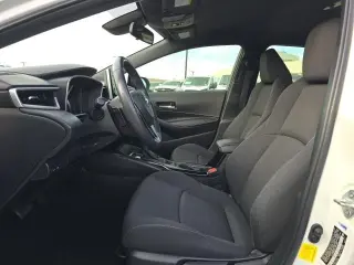 Toyota Corolla Hatchback 2020 SE 4dr Hatchback CVT