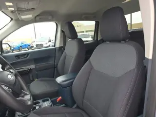 Ford Maverick 2022 XL 4dr SuperCrew 4.5 ft. SB