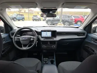 Ford Maverick 2022 XL 4dr SuperCrew 4.5 ft. SB