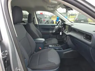 Ford Maverick 2022 XL 4dr SuperCrew 4.5 ft. SB