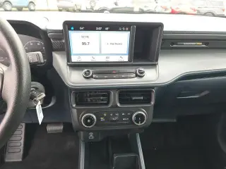 Ford Maverick 2022 XL 4dr SuperCrew 4.5 ft. SB