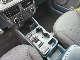Ford Maverick 2022 XL 4dr SuperCrew 4.5 ft. SB