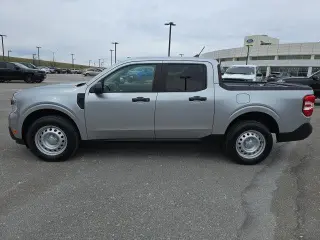 Ford Maverick 2022 XL 4dr SuperCrew 4.5 ft. SB