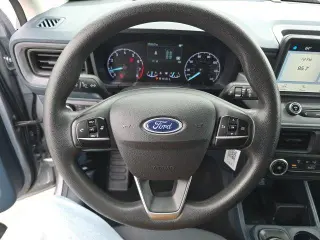 Ford Maverick 2022 XL 4dr SuperCrew 4.5 ft. SB