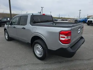 Ford Maverick 2022 XL 4dr SuperCrew 4.5 ft. SB