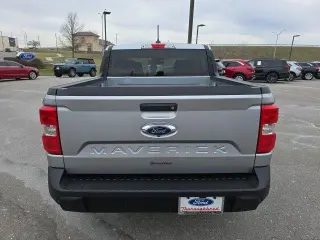 Ford Maverick 2022 XL 4dr SuperCrew 4.5 ft. SB