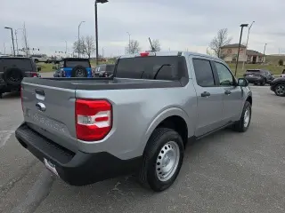 Ford Maverick 2022 XL 4dr SuperCrew 4.5 ft. SB