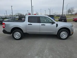 Ford Maverick 2022 XL 4dr SuperCrew 4.5 ft. SB