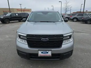 Ford Maverick 2022 XL 4dr SuperCrew 4.5 ft. SB