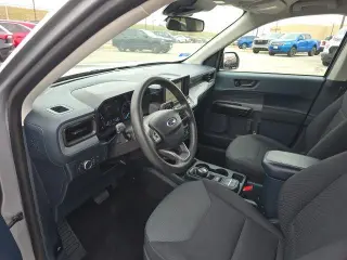 Ford Maverick 2022 XL 4dr SuperCrew 4.5 ft. SB