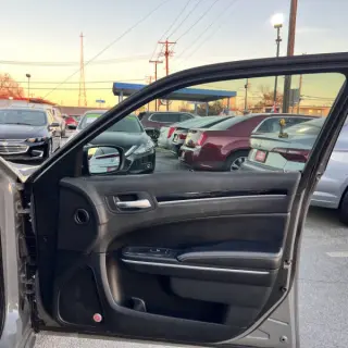 2018 Chrysler 300 S
